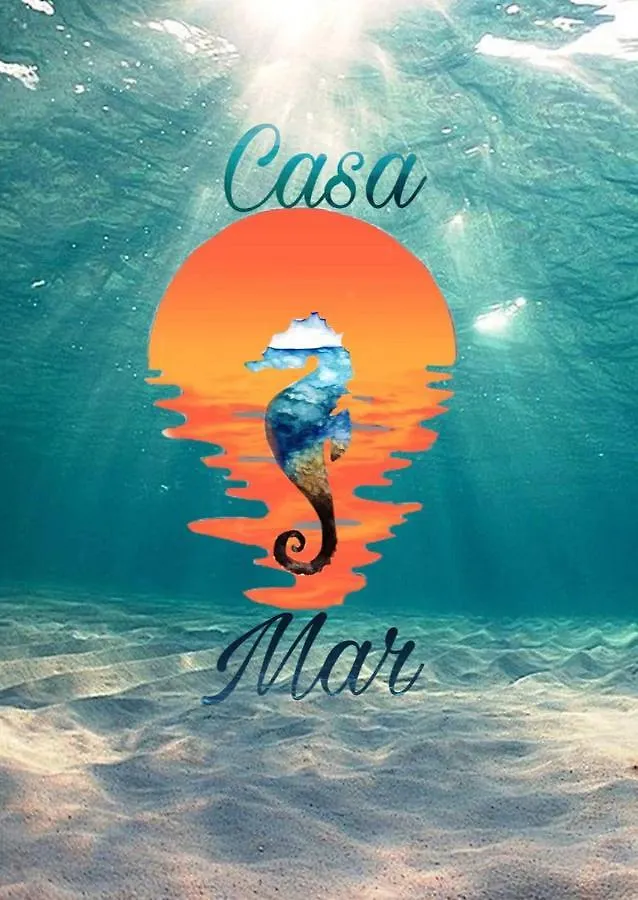 Casa Mar Apartment Playa del Carmen