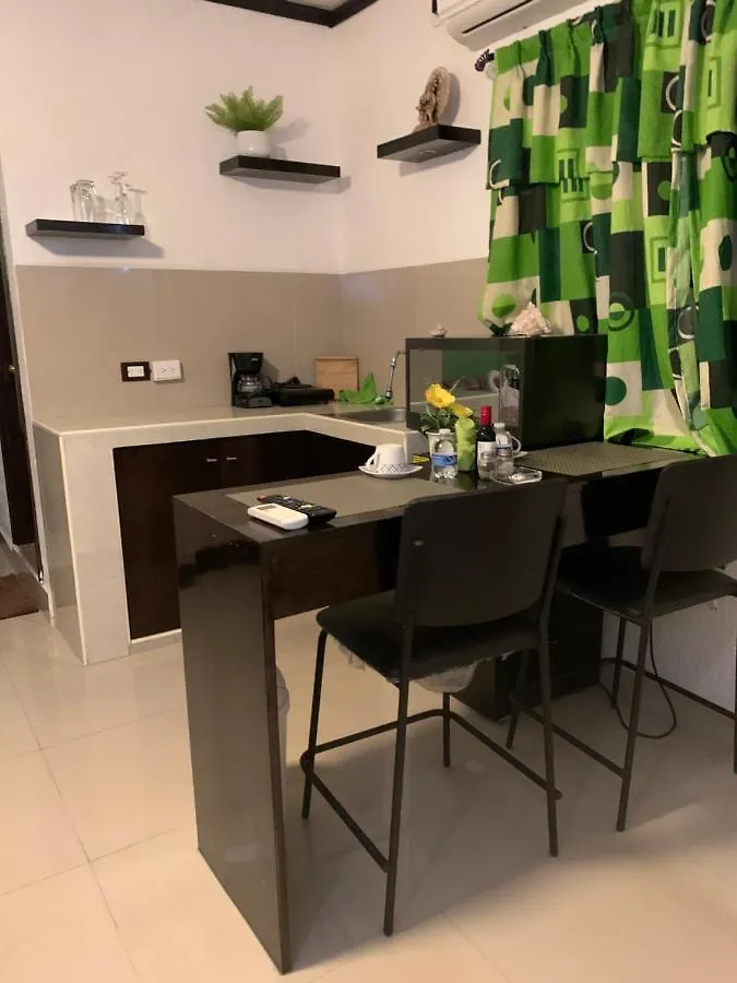 Casa Mar Apartment Playa del Carmen