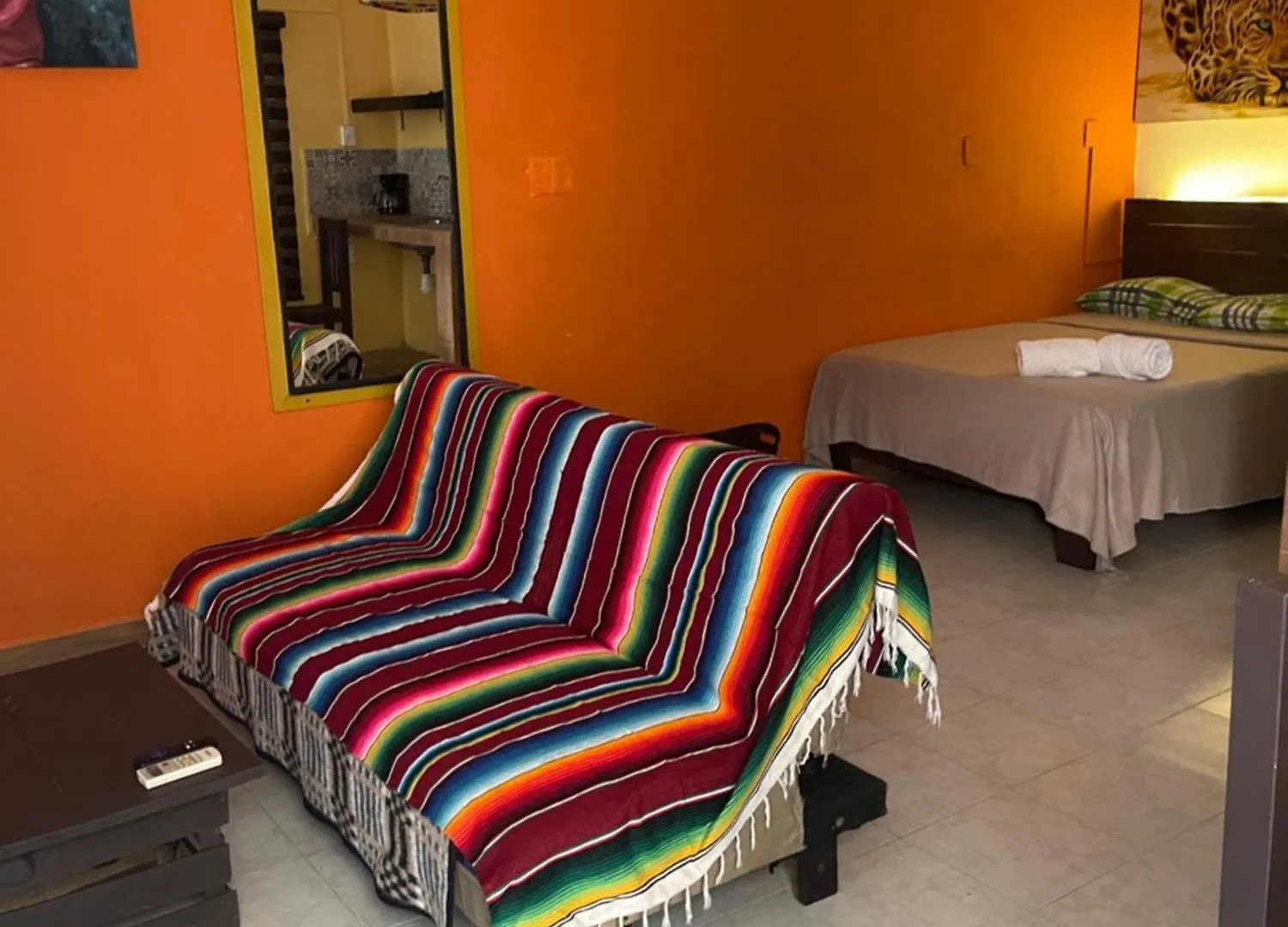 Casa Mar Apartment Playa del Carmen