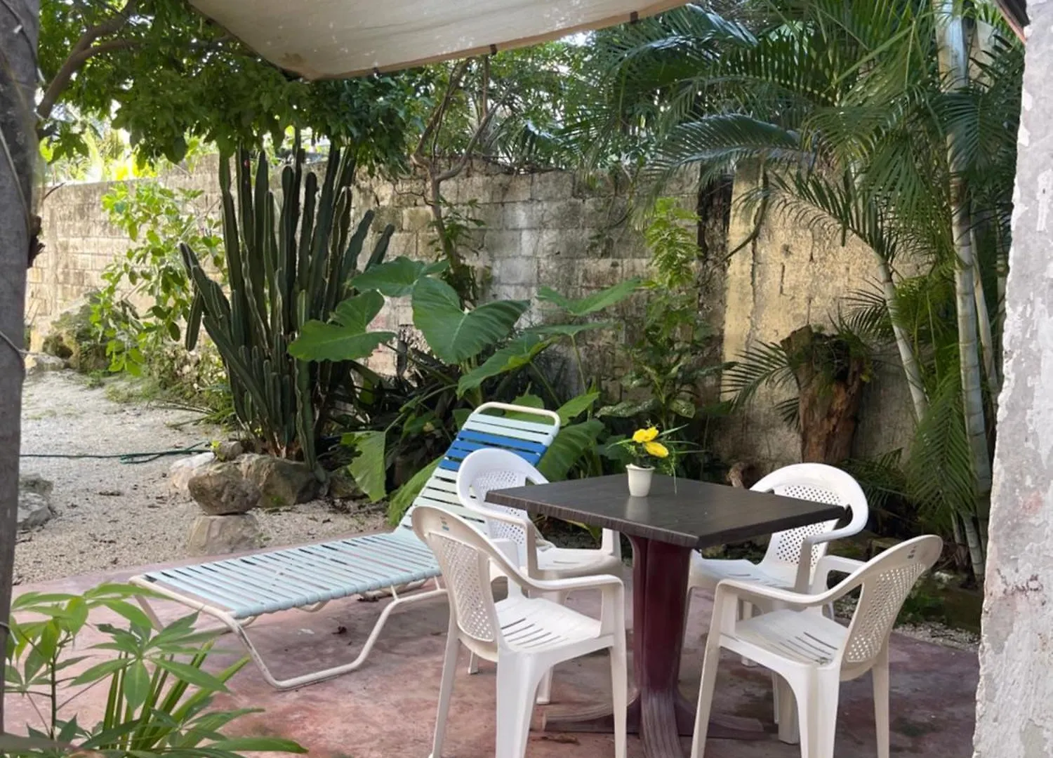 Casa Mar Apartment Playa del Carmen Mexico