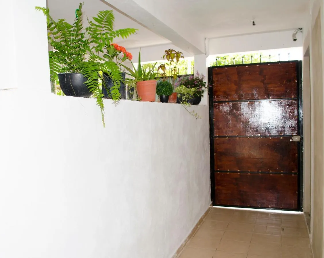 Casa Mar Apartment Playa del Carmen