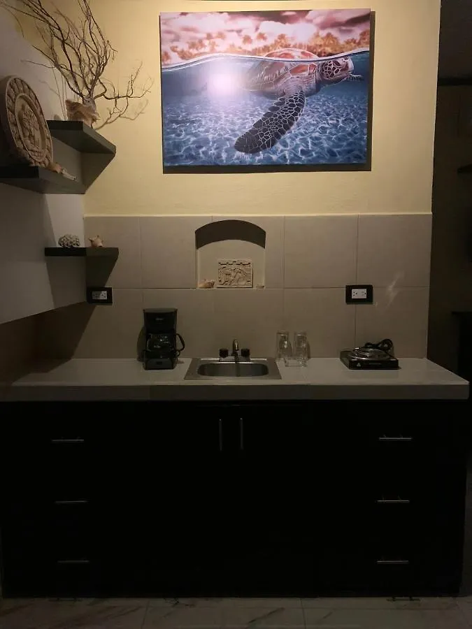 Casa Mar Apartment Playa del Carmen Mexico