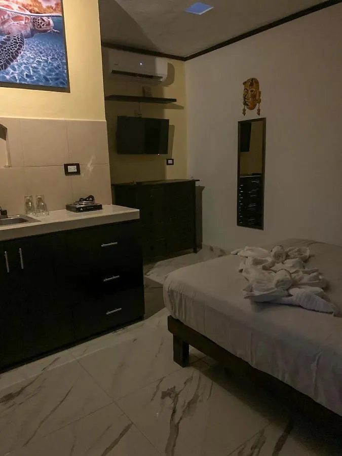Casa Mar Apartment Playa del Carmen 0*,  Mexico