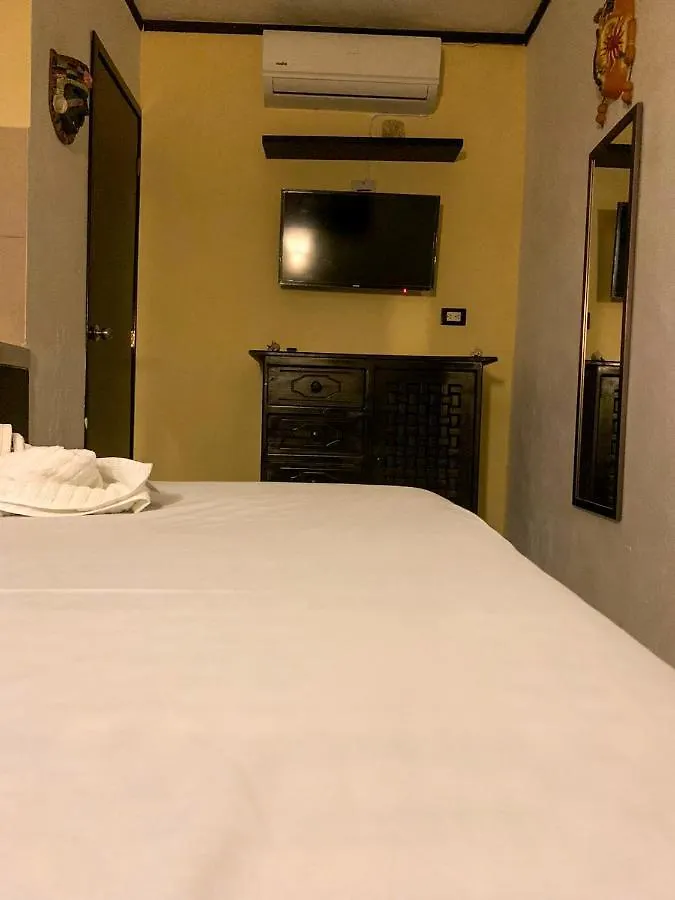 Casa Mar Apartment Playa del Carmen 0*,  Mexico