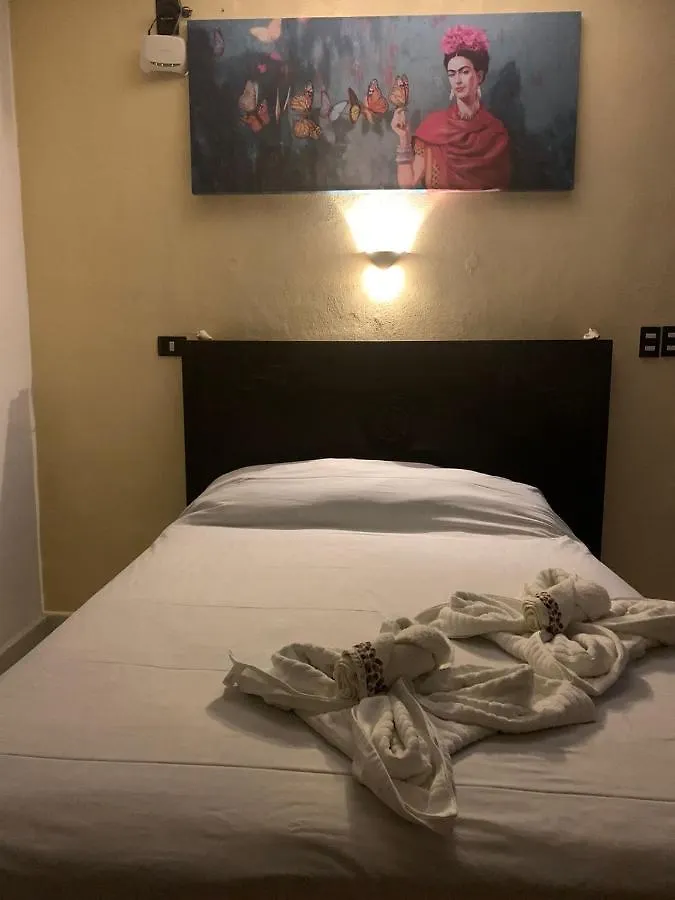 Casa Mar Apartment Playa del Carmen