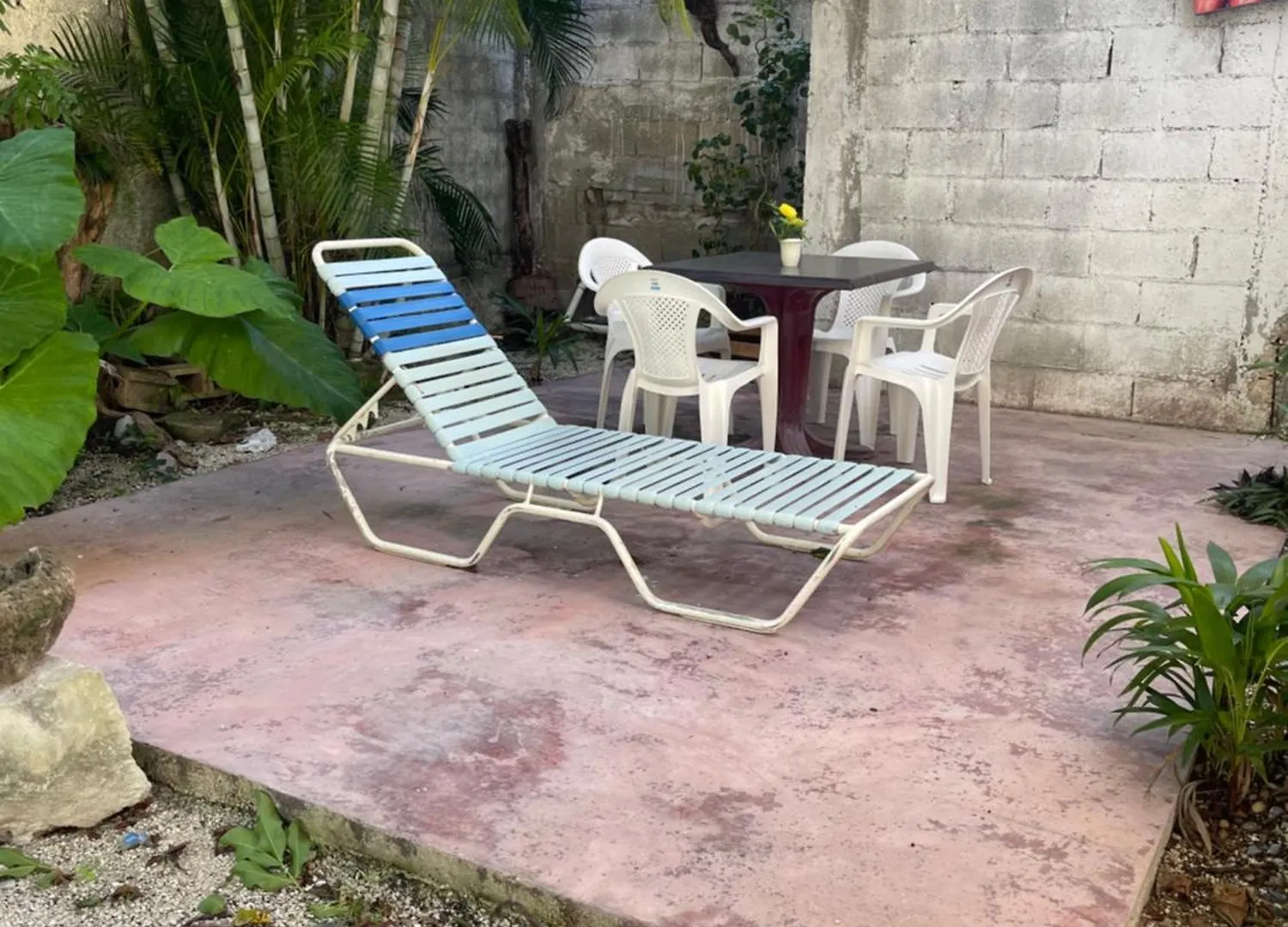 Casa Mar Apartment Playa del Carmen Mexico