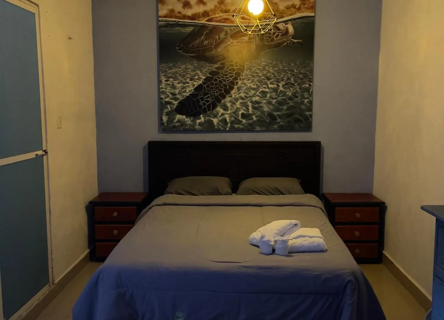 Casa Mar Apartment Playa del Carmen
