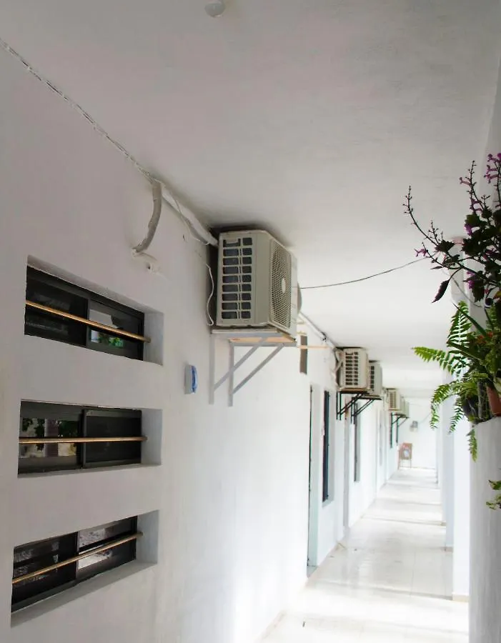Casa Mar Apartment Playa del Carmen